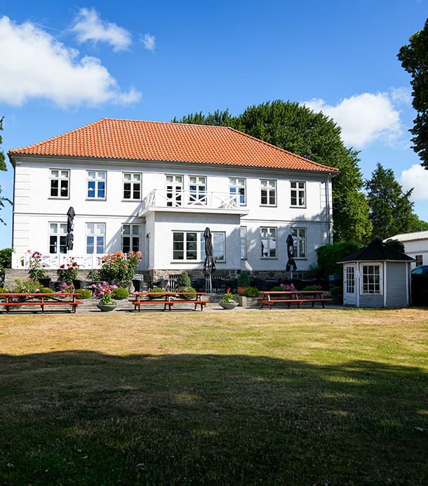 Sønderjyllands klubhus