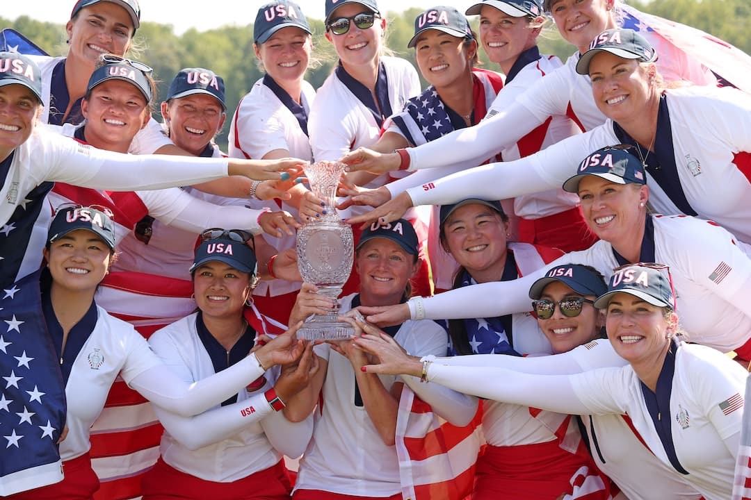 Solheim Cup